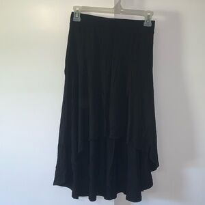 Women’s High/Low Skirt